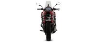 ARROW INDY-RACE Titan MOTO MORINI X-CAPE 650 22-23