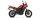ARROW INDY-RACE Titan MOTO MORINI X-CAPE 650 22-23