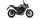 ARROW Veloce Aluminium HONDA CB 750 Hornet 23-25