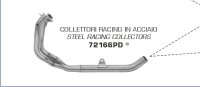 72166PD-Arrow Krümmer Edelstahl HONDA CRF 1100L...