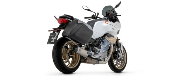 ARROW Indy-Race Titan MOTO GUZZI V 100 Mandello 23-