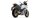 ARROW Indy-Race Titan MOTO GUZZI V 100 Mandello 23-