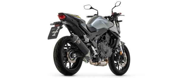 ARROW Veloce Aluminium HONDA CB 750  Hornet 23-
