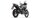 ARROW Indy-Race Aluminium schwarz HONDA XL 750 Transalp 23-24