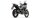 ARROW Indy-Race Aluminium schwarz HONDA XL 750 Transalp 23-24