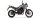 ARROW Indy-Race Aluminium schwarz HONDA XL 750 Transalp 23-24