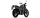 ARROW Rebel Edelstahl schwarz HONDA CL 500 23-24