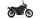 ARROW Rebel Edelstahl schwarz HONDA CL 500 23-24