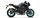 ARROW Pista Titan YAMAHA MT-10 22-23