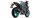 ARROW Pista Titan schwarz YAMAHA MT-10 22-23