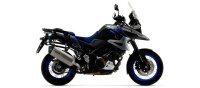 ARROW SONORA Titan SUZUKI V-STROM 1050 20-23