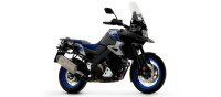 ARROW SONORA Titan SUZUKI V-STROM 1050 20-23