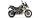 ARROW VELOCE Aluminium schwarz TRIUMPH Tiger 1200 22-23