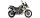 ARROW VELOCE Aluminium schwarz TRIUMPH Tiger 1200 22-23