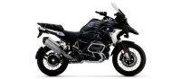 ARROW SONORA Titan BMW R 1250 GS-ADV 19-23