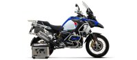 ARROW SONORA Titan BMW R 1250 GS-ADV 19-23