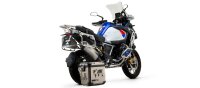 ARROW SONORA Titan BMW R 1250 GS-ADV 19-23