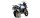 ARROW SONORA Titan BMW R 1250 GS-ADV 19-23