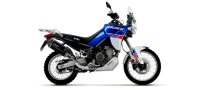 ARROW SONORA Titan schwarz APRILIA Tuareg 660 22-23