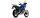 ARROW SONORA Titan schwarz APRILIA Tuareg 660 22-23