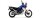 ARROW SONORA Titan schwarz APRILIA Tuareg 660 22-23
