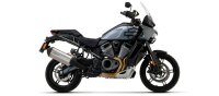 ARROW SONORA Titan HARLEY-DAVIDSON Pan America 1250 20-23