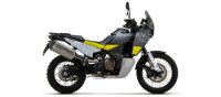 ARROW SONORA Titan HUSQVARNA Norden 901 22-23