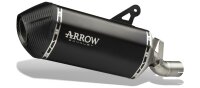 ARROW SONORA Titan schwarz HUSQVARNA Norden 901 22-23