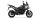 ARROW SONORA Titan schwarz HONDA NT 1100-DCT 22-23