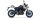 ARROW Works Edelstahl schwarz Suzuki GSX-8S 23-24