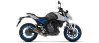ARROW Works Titan Suzuki GSX-8S 23-24