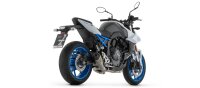 ARROW Works Titan Suzuki GSX-8S 23-24
