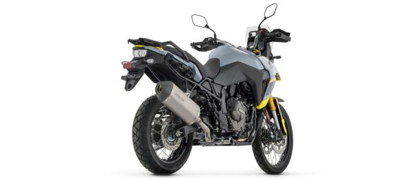 ARROW SONORA Titan SUZUKI V-STROM 800DE-SE 23-24