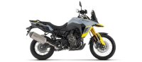 ARROW SONORA Titan SUZUKI V-STROM 800DE-SE 23-24