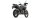 ARROW INDY-RACE Aluminium schwarz SUZUKI V-STROM 800DE-SE 23-24