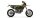ARROW Thunder Aluminium schwarz FANTIC MOTOR XEF / XMF 125 23-