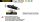 ARROW VELOCE Aluminium schwarz TRIUMPH Tiger 850-900 20-23