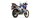 ARROW Paris-Dakar Replica Edelstahl HONDA XRV 650 Africa Twin 88-89