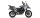 ARROW Indy Race Evo Aluminium schwarz BENELLI TRK 502 X 21-23