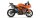 ARROW Competition Pista Titan KTM RC 390 22-23
