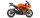 ARROW Competition Pista Titan KTM RC 390 22-23