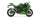 ARROW Competition Pista Titan KAWASAKI ZX-4R 2024