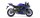 ARROW Endschalldämpfer Pista Yamaha YZF R7 2021-2024