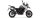 ARROW Indy Race EVO Aluminium schwarz Benelli TRK 702 / 702X 2023-