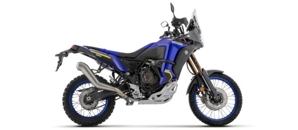 ARROW Dakar Replica Edelstahl YAMAHA TENERE 700 19-24
