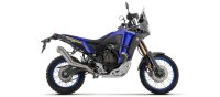 ARROW Dakar Replica Edelstahl YAMAHA TENERE 700 19-24
