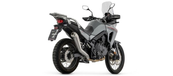 ARROW Dakar Replica Edelstahl Honda XL 750 TRANSALP 23-