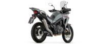 ARROW Dakar Replica Edelstahl Honda XL 750 TRANSALP 23-