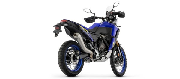 ARROW Dakar Replica Edelstahl YAMAHA TENERE 700 19-24