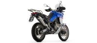 ARROW Dakar Replica Edelstahl APRILIA TUAREG 660 22-23
